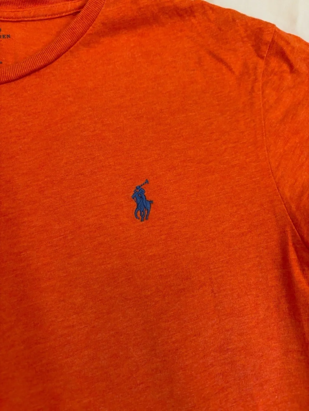Polo Ralph Lauren 🧡 polo